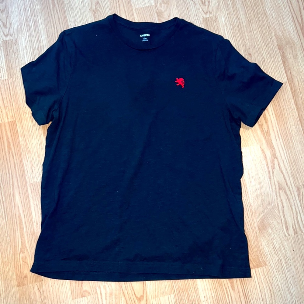 Express Mens Shirt